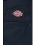 Dickies Nohavice DK0A4XK9DNX-NAVY pánske tmavomodrá farba priliehavé - Pepit.sk