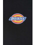 Dickies Tričko dámsky čierna farba - Pepit.sk