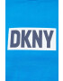 DKNY Bavlnené tričko - Pepit.sk