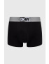 DKNY Boxerky (3-pak) pánske čierna farba - Pepit.sk