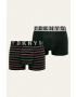 DKNY Boxerky (2-pak) - Pepit.sk