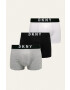 DKNY Boxerky (3 pak) - Pepit.sk