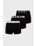 DKNY Boxerky (3-pak) - Pepit.sk