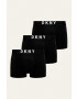 DKNY Boxerky (3 pak) - Pepit.sk