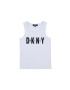 DKNY Detský top 102-150 cm - Pepit.sk