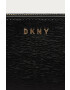 DKNY Kožená peňaženka - Pepit.sk