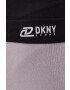 DKNY Top dámsky čierna farba - Pepit.sk