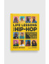 Dorling Kindersley Ltd Kniha Life Lessons from Hip-Hop Grant Brydon - Pepit.sk