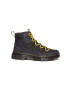 Dr. Martens Členkové topánky Buwick čierna farba na plochom podpätku DM31185001 - Pepit.sk