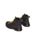 Dr. Martens Členkové topánky Buwick čierna farba na plochom podpätku DM31185001 - Pepit.sk