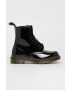 Dr. Martens Dr Martens - Čižmy 1460 W 11821011-black - Pepit.sk