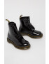 Dr. Martens Dr Martens - Čižmy 1460 W 11821011-black - Pepit.sk