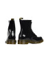 Dr. Martens Dr Martens - Čižmy 1460 W 11821011-black - Pepit.sk