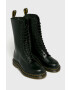 Dr. Martens Dr Martens - Čižmy 11855001.1914-Black - Pepit.sk