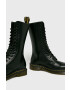 Dr. Martens Dr Martens - Čižmy 11855001.1914-Black - Pepit.sk