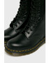 Dr. Martens Dr Martens - Čižmy 11855001.1914-Black - Pepit.sk