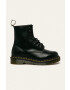 Dr. Martens Dr Martens - Členkové topánky 11822006.D-BLACK - Pepit.sk