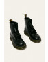 Dr. Martens Dr Martens - Členkové topánky 11822006.D-BLACK - Pepit.sk