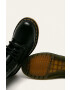 Dr. Martens Dr Martens - Členkové topánky 11822006.D-BLACK - Pepit.sk