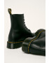 Dr. Martens Dr Martens - Členkové topánky 25345001-Black - Pepit.sk