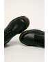 Dr. Martens Dr Martens - Členkové topánky 25345001-Black - Pepit.sk