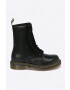 Dr. Martens Dr Martens - Topánky 11857001-BLACK - Pepit.sk