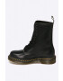 Dr. Martens Dr Martens - Topánky 11857001-BLACK - Pepit.sk