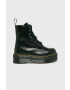 Dr. Martens Dr Martens - Topánky Jadon 15265001.Jadon-Black - Pepit.sk