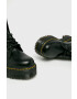 Dr. Martens Dr Martens - Topánky Jadon 15265001.Jadon-Black - Pepit.sk