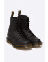 Dr. Martens Dr Martens - Topánky Pascal 1460 DM13512006 - Pepit.sk