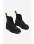 Dr. Martens Kožená obuv 1460 Pascal 30666001-BLACK pánske čierna farba - Pepit.sk