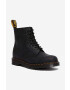 Dr. Martens Kožená obuv 1460 Pascal 30666001-BLACK pánske čierna farba - Pepit.sk