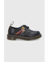 Dr. Martens Kožené poltopánky 1461 Basquiat - Pepit.sk