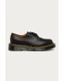 Dr. Martens Kožené poltopánky 1461 DS - Pepit.sk