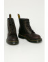 Dr. Martens Kožené workery 1460 - Pepit.sk