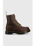 Dr. Martens Kožené workery 1460 Pascal - Pepit.sk