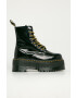 Dr. Martens Kožené workery Jadon Max 25566001-Black - Pepit.sk