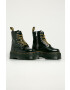 Dr. Martens Kožené workery Jadon Max 25566001-Black - Pepit.sk