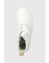 Dr. Martens Workery V Jadon II Mono DM27335113-White dámske biela farba na platforme - Pepit.sk