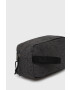 Eastpak Kozmetická taška EK00066C77H1-BLACK šedá farba - Pepit.sk