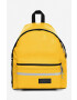 Eastpak Ruksak EK0A5BC7O15-yellow žltá farba veľký jednofarebný - Pepit.sk