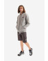 Ellesse Bavlnené šortky SHM13798-GREY šedá farba - Pepit.sk