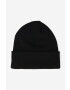 Ellesse Čiapka Fayi Beanie SALA1997-black čierna farba z tenkej pleteniny - Pepit.sk