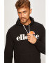 Ellesse Mikina SHC07407-Grey - Pepit.sk