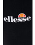 Ellesse Tepláky SHK12643-429 čierna farba s potlačou - Pepit.sk