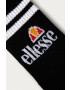 Ellesse Ponožky (3-pak) SAAC0620-BLACK - Pepit.sk