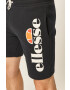 Ellesse Šortky SHS08748-BLACK - Pepit.sk