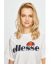 Ellesse Top SGS04484-White - Pepit.sk