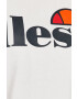 Ellesse Top SGS04484-White - Pepit.sk