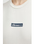 Ellesse Tričko SGM14189-WHITE dámsky ružová farba - Pepit.sk